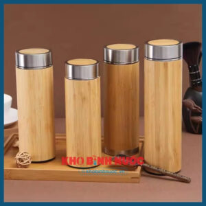 Chuyên quà tặng bình giữ nhiệt in logo thương hiệu theo yêu cầu