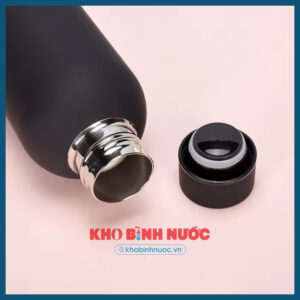 In logo lên bình giữ nhiệt theo yêu cầu