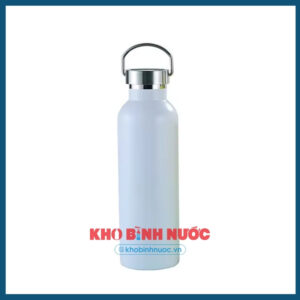 Bình nước quà tặng doanh nghiệp in logo thương hiệu giá tốt nhất thị trường