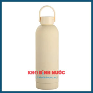 Quà tặng bình giữ nhiệt in tên theo yêu cầu