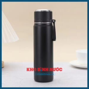 Hướng dẫn vệ sinh bình giữ nhiệt in logo
