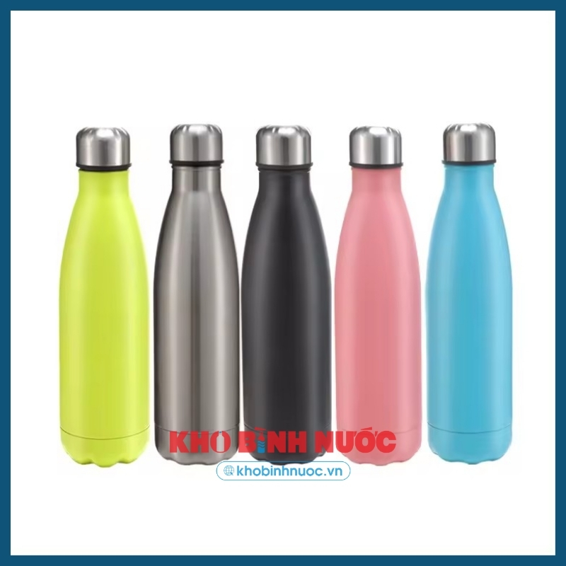 In logo bình giữ nhiệt giá rẻ