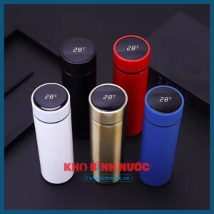 Quà tặng doanh nghiệp in logo thương hiệu ý nghĩa