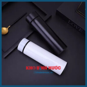 In logo bình giữ nhiệt life theo yêu cầu giá rẻ